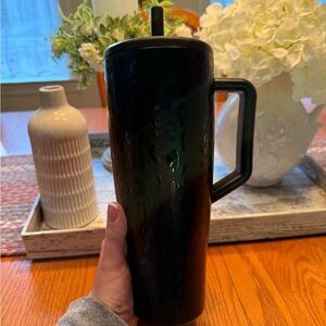 Brumate Era 40 OZ (Black Leopard)